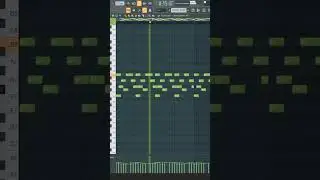 Как сделать мелодию в стиле Lil Baby? How to make dark melodies for Lil Baby?