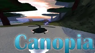 Canopia (Windows game 1999)