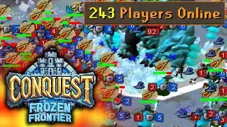 THIS NEW CUSTOM RSPS ALREADY HAS 250+ PLAYERS ONLINE DAILY! BIGGEST RSPS 2025?! ROAD TO EVERY PERK!