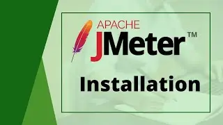 JMeter Tutorial | JMeter Download | Install JMeter