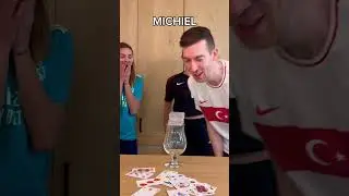 WIND CHALLENGE 🗣️🃏
