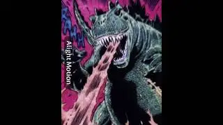 MarvelGoji vs FinalGoji