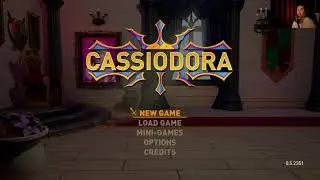 audap's Cassiodora Switch
