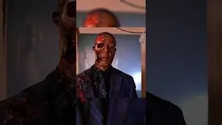 The Death of Gustavo Fring🤯 | Breaking Bad 
