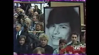 Программа Время. 22 и 24 августа 1991 года. Августовский Путч