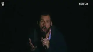 Adam Sandler - Love You - Official Trailer - Netflix TV PROMO