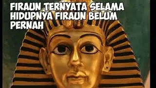Fakta unik Firaun! 