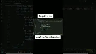 grid in css | css grid tutorial | grid system  | grid-row,grid-area,grid-template-areas,