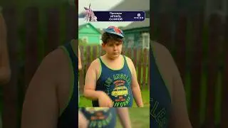 Когда ты главный парень на дереве 🏕️ 