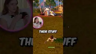 #EpicPartner Teaming up with Ronald for LEGO Fortnite STAR WARS!