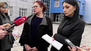 Потерпевшие по 