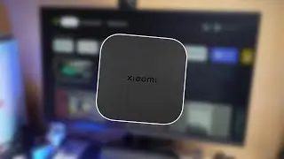 XIAOMI MI BOX S 2ND GEN | Не самое большое обновление культового ТВ бокса