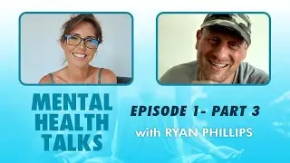 MENTAL HEALTH TALKS - Episode 1 (Part 3)