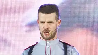 Cossack song 