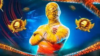 ЗАЖИМАЮ В ТОЧКУ 😈  БЕРУ ЗАВОЕВАТЕЛЯ В PUBG MOBILE ❤️ СТРИМ ПО ПУБГ МОБАЙЛ НА ТЕЛЕФОНЕ