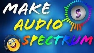 spectrum analyzer -- Make Audio Spectrum On Android
