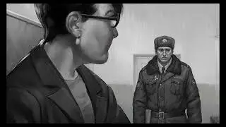 лекция лейтенанта тихонова зайчик 3 эпизод