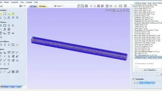 CNC Shark rotary part 2 software