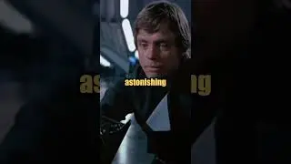 Is Anakin More Powerful Than Luke Skywalker?