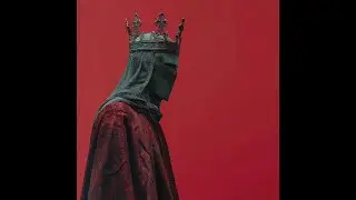 TRAVIS SCOTT x DRAKE TYPE BEAT - 