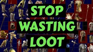 How to Optimize your Loot | PoE2 Beginner Guide