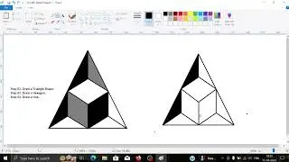 Creating Stunning 3D Art with MS Paint 3D: Step-by-Step Tutorial