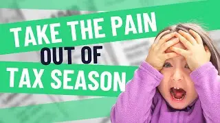368. How To Take The Pain Out Of Busy Season