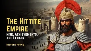 The Hittite Empire: Rise, Achievements, and Legacy