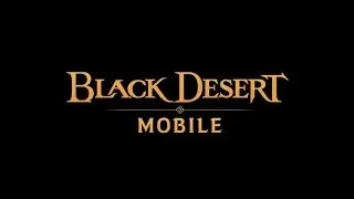 [Stream] Black Desert Mobile Global - Проходим затерянный лабиринт