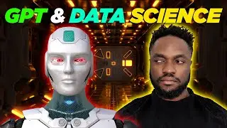 ChatGPT Means It's Too Late To Be A Data Scientist? What Chat GPT Means For Data Science Newbies