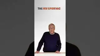 In Africa, HIV infections are down by over 80%
