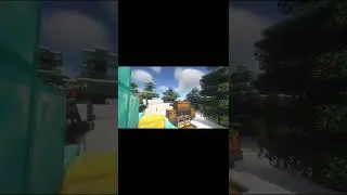 Элитры VS Удочка