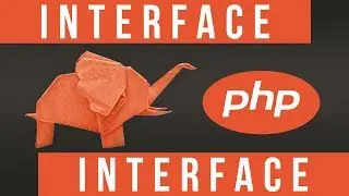 Interface in PHP - Become a PHP Master - 28