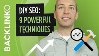 DIY SEO: 9 Powerful Techniques To Rank in Google