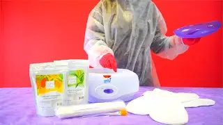 Горячие парафины Dolce Vita