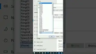 Mouse Click Removal