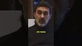 Вячеслав Бутусов | Сейчас модно ненавидеть