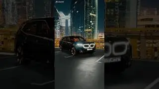 2024 BMW XM - Wild Ultra Luxury V8 SUV By Rocars | 