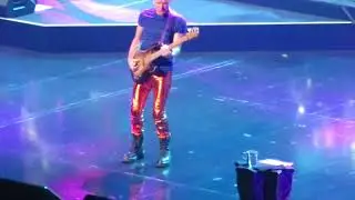Sting Concert *** Las Vegas *** 2021