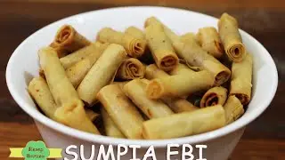 Lumpia/ Sumpia Ebi