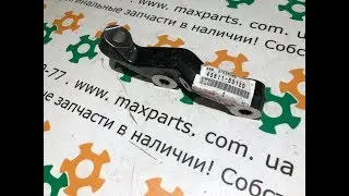 4561160120 45611-60120 Оригинал сошка маятник рулевого управления Toyota 100 105 Lexus LX 470