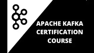 Kafka Self Paced Course part1@Prwatech