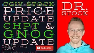 LUCID Stock News (CCIV Stock)-CHPT Stock Update-GNOG Stock Price Action Update