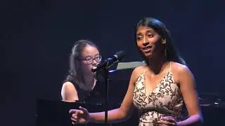 imagin.Asia 2018: Think of Me