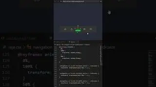 Micro Css Menu Bar 