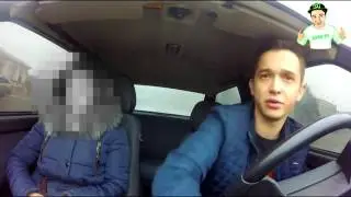 Повелась на бабки(развели девушку)