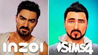 НОВЫЙ SIMS 5? InZoi / Инзой: Новый Симулятор Жизни