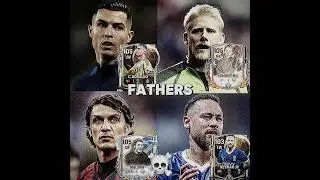Fathers☠️ 