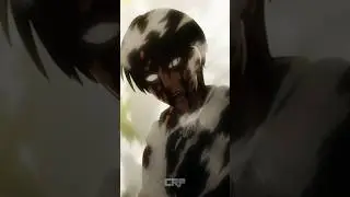 LEVI ACKERMAN's Epic Entry...🔥💀 [Attitude-Edit] 