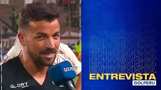 Gabriel Costa: Aún no se ganó nada